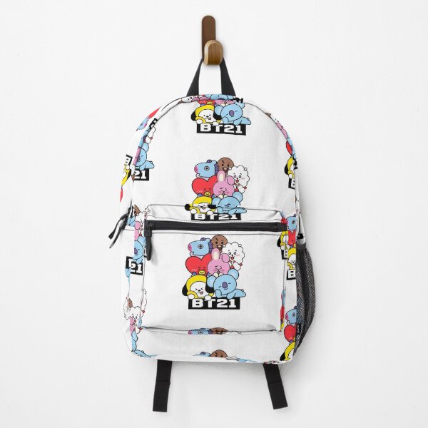 bts21 backpack