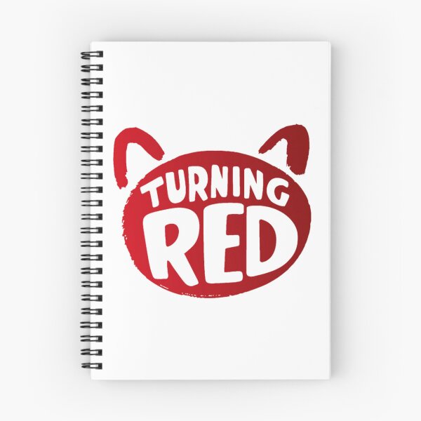 Item preview, Turning Red Trailer Movie Red Version Fanart   designed and sold by travisjonathan.