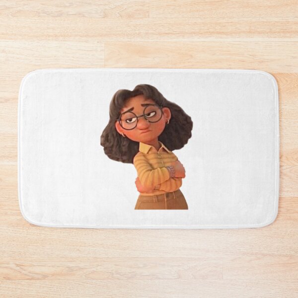 Item preview, Miriam Turning Red    designed and sold by travisjonathan.