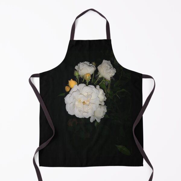 Aperçu de l'œuvre Roses blanches créée et vendue par Louanne-B.