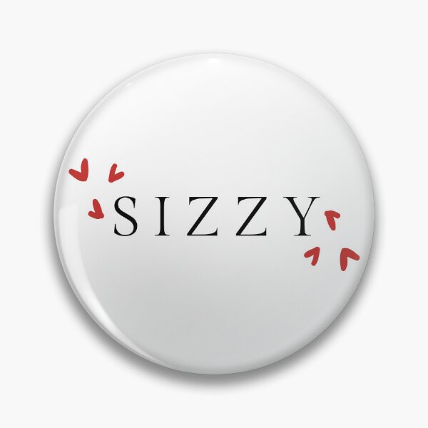 Item preview, Love Sizzy designed and sold by BeCreativeArts.