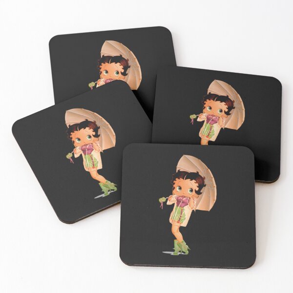 Item preview, Betty Boop Nacimiento de Venus designed and sold by iowsleymattos.