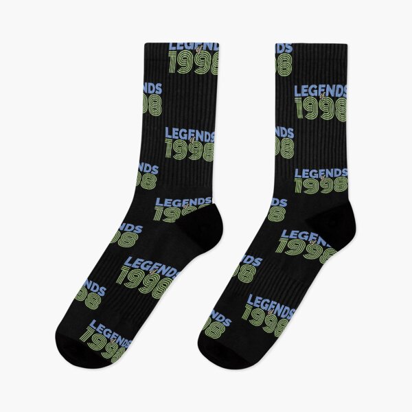 Item preview, Legends Of 1998 designed and sold by Styler Design.