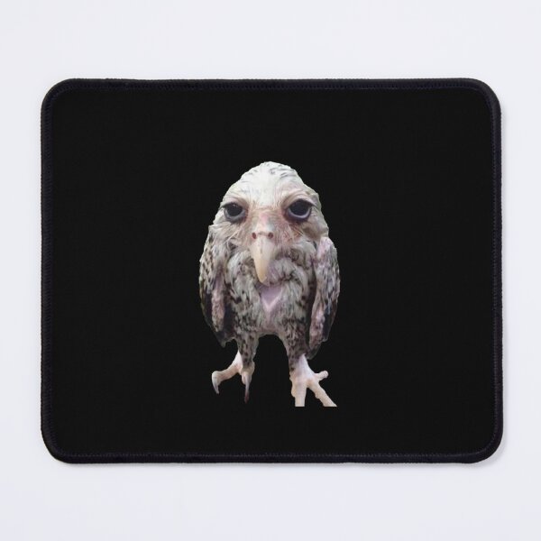 Item preview, Wet Owl Meme Classic designed and sold by NaudvanderMeer.