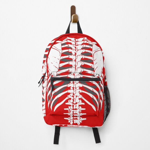 Item preview, Bones Back designed and sold by Mungo.