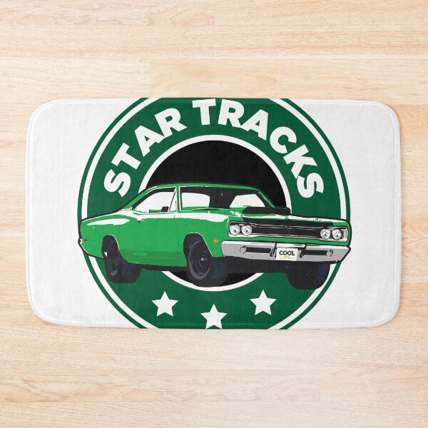 Item preview, Green 60s DC ST designed and sold by CoolRide.