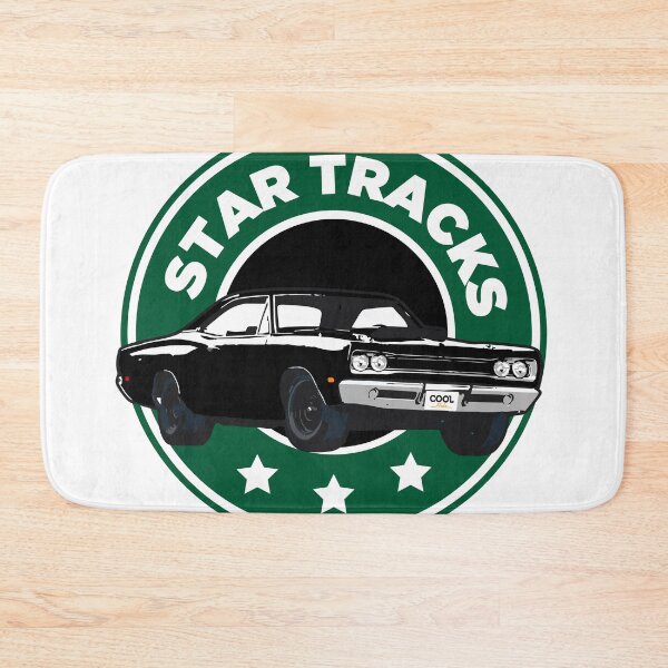 Item preview, Black 60s DC ST designed and sold by CoolRide.