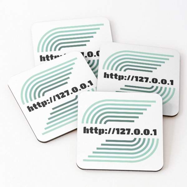 Item preview, [Modern Art] Http://127.0.0.1 designed and sold by S9View.