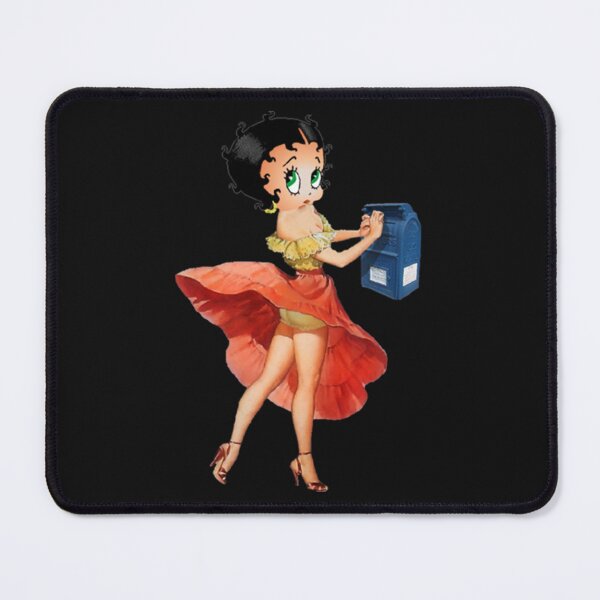 Item preview, Betty Boop Birth of Venus designed and sold by iowsleymattos.