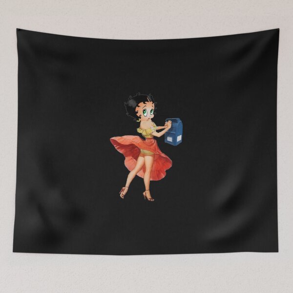 Item preview, Betty Boop Birth of Venus designed and sold by iowsleymattos.