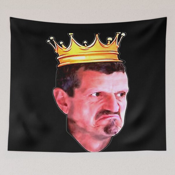 Item preview, GUENTHER STEINER Classic designed and sold by NaudvanderMeer.