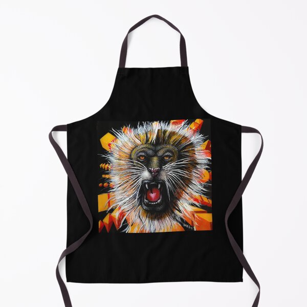 Item preview, Gold Lion designed and sold by HeatherBai1817.