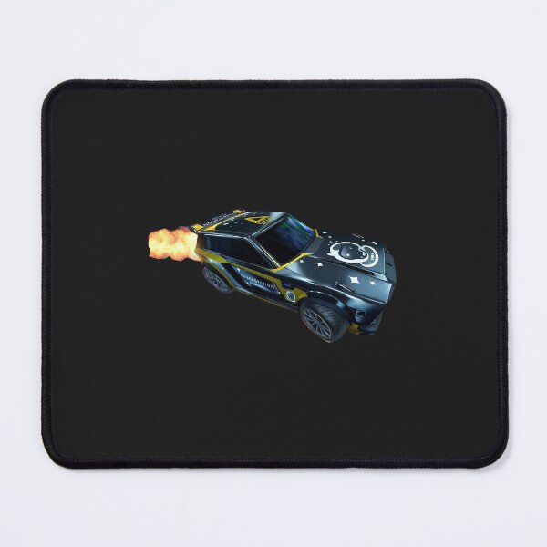 Item preview, Rlcs Sticker designed and sold by AnitaJGreenspan.