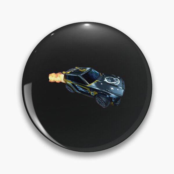 Item preview, Rlcs Sticker designed and sold by AnitaJGreenspan.