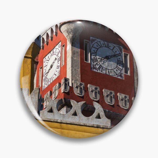Item preview, Scenes From The Palacio Nacional Da Pena - 21 ©  designed and sold by © Hany G. Jadaa © Prince John Photography.