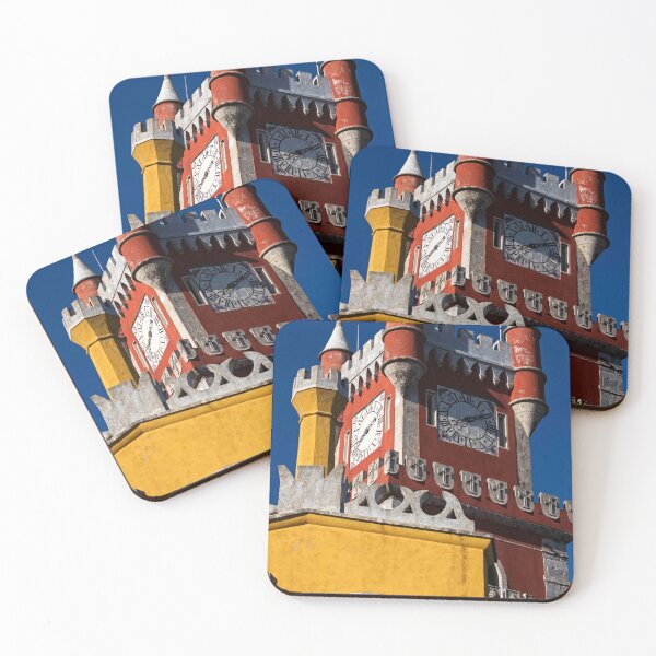 Item preview, Scenes From The Palacio Nacional Da Pena - 21 ©  designed and sold by © Hany G. Jadaa © Prince John Photography.
