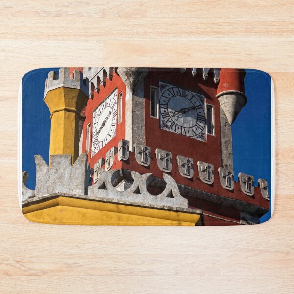 Item preview, Scenes From The Palacio Nacional Da Pena - 21 ©  designed and sold by © Hany G. Jadaa © Prince John Photography.