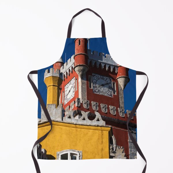 Item preview, Scenes From The Palacio Nacional Da Pena - 21 ©  designed and sold by © Hany G. Jadaa © Prince John Photography.
