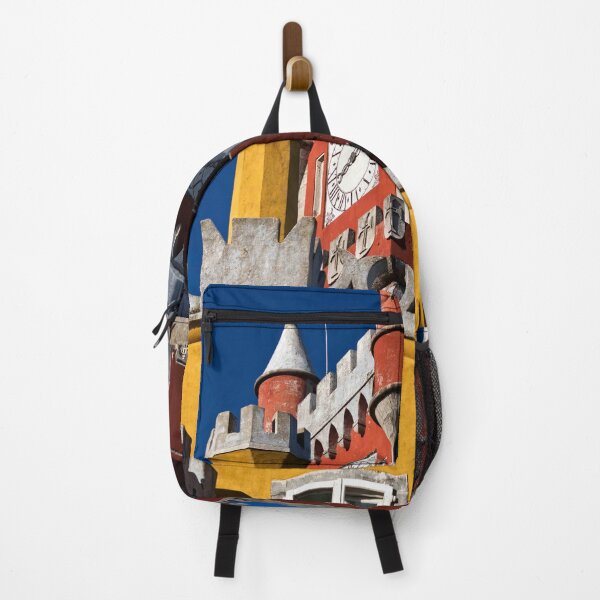 Item preview, Scenes From The Palacio Nacional Da Pena - 21 © designed and sold by © Hany G. Jadaa © Prince John Photography.