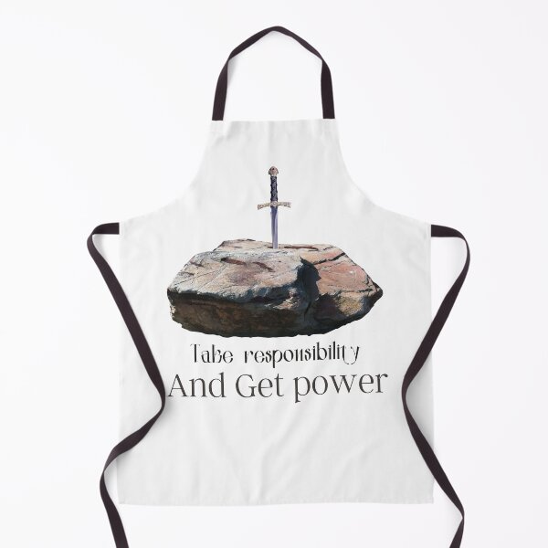 Item preview, Excalibur designed and sold by Old Shop.