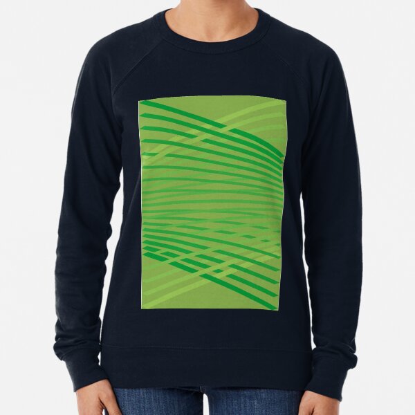 Vista previa del artículo con la obra «Diagonales verdes.», diseñado y vendido por Robert Elfferich.