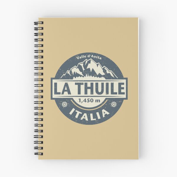 Item preview, La Thuile, Aosta Valley, Italy designed and sold by studio838.