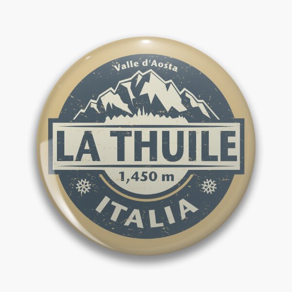 Item preview, La Thuile, Aosta Valley, Italy designed and sold by studio838.