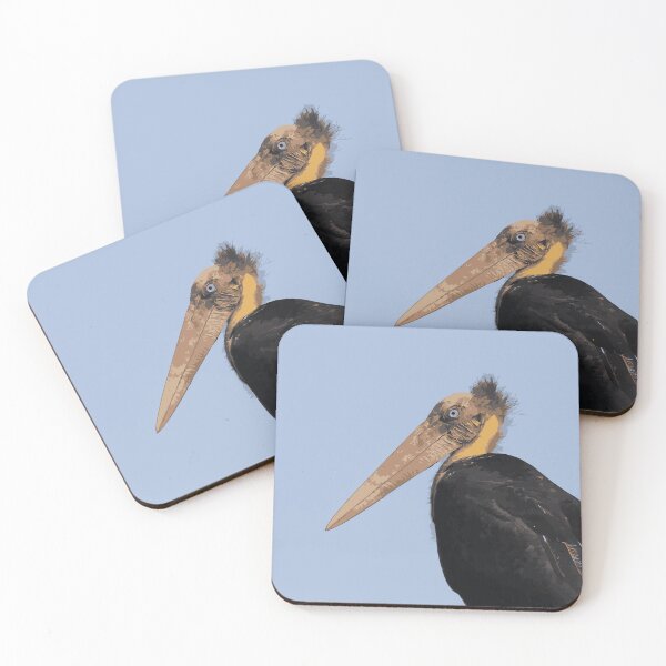 Item preview, Lesser Adjutant designed and sold by kasthu.