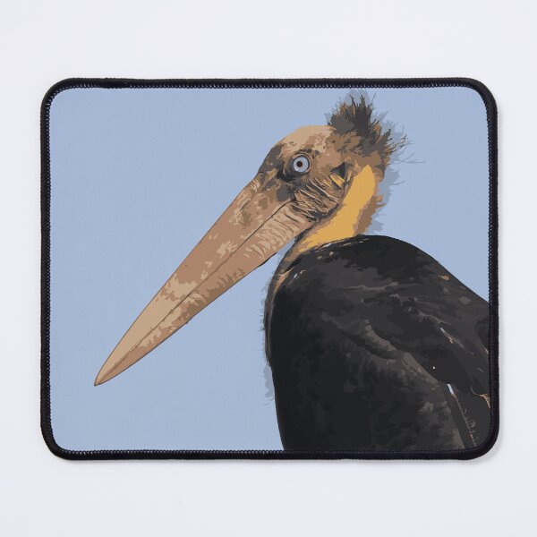 Item preview, Lesser Adjutant designed and sold by kasthu.