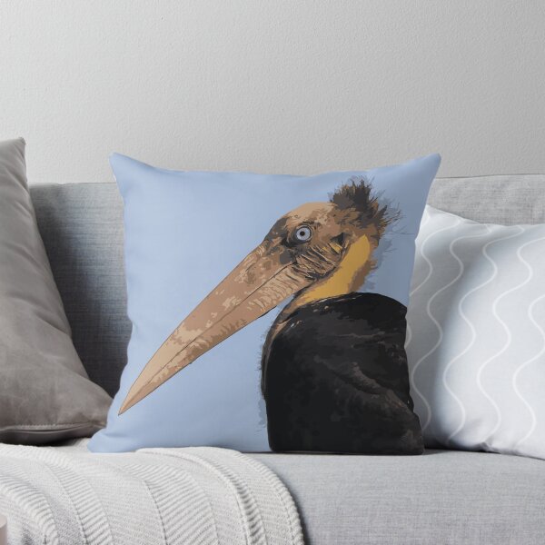 Item preview, Lesser Adjutant designed and sold by kasthu.