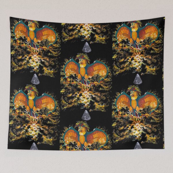 Item preview, Rise  designed and sold by HeatherBai1817.