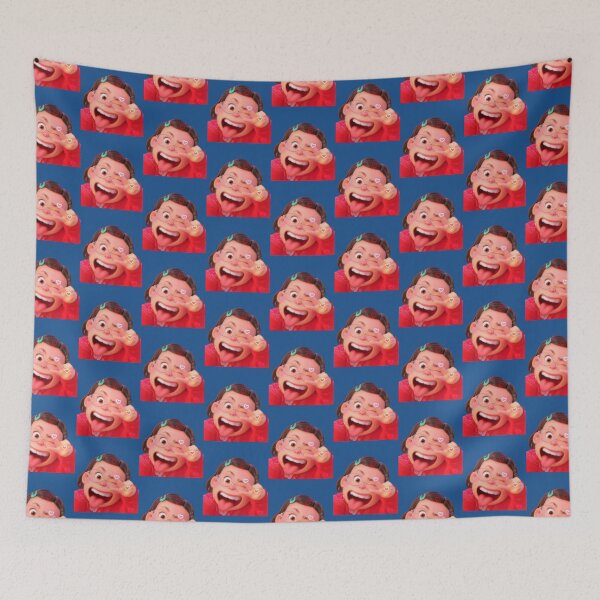 Item preview, Cut turning red Love    designed and sold by travisjonathan.