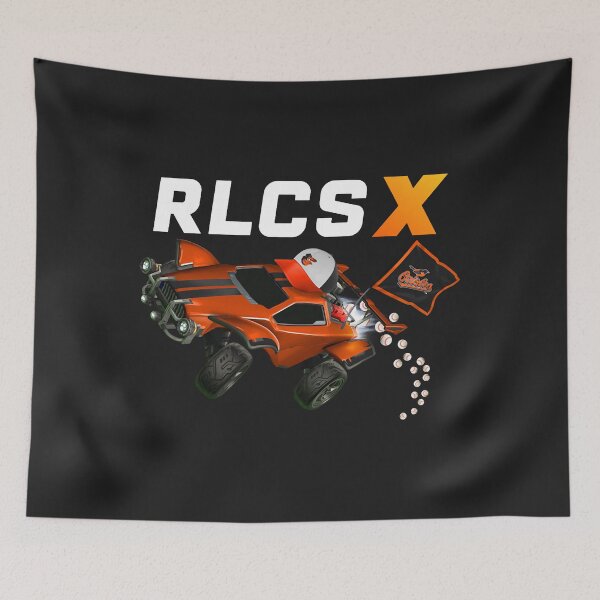 Item preview, Rlcs x Classic Copy designed and sold by AnitaJGreenspan.