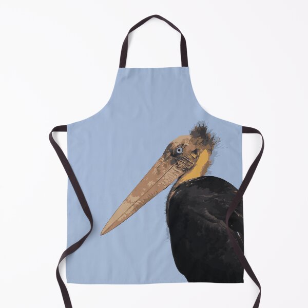 Item preview, Lesser Adjutant designed and sold by kasthu.
