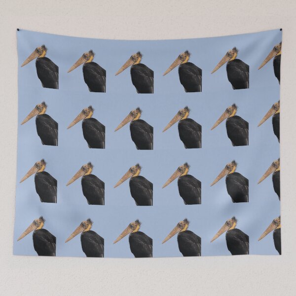 Item preview, Lesser Adjutant designed and sold by kasthu.
