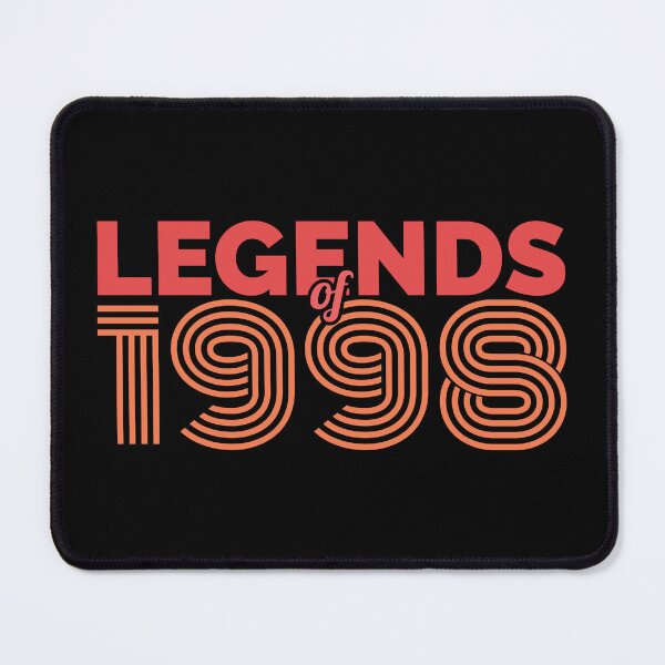 Item preview, Legends Of 1998 designed and sold by Styler Design.