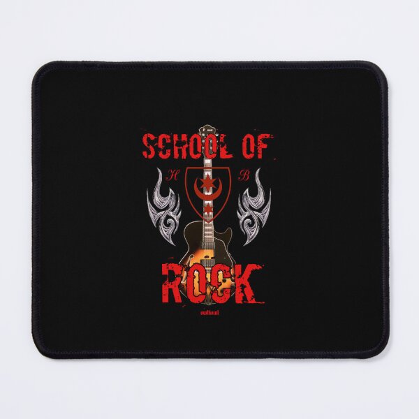 Item preview, schoolofrock Classic designed and sold by NaudvanderMeer.
