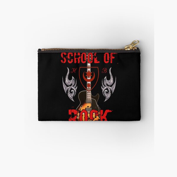 Item preview, schoolofrock Classic designed and sold by NaudvanderMeer.