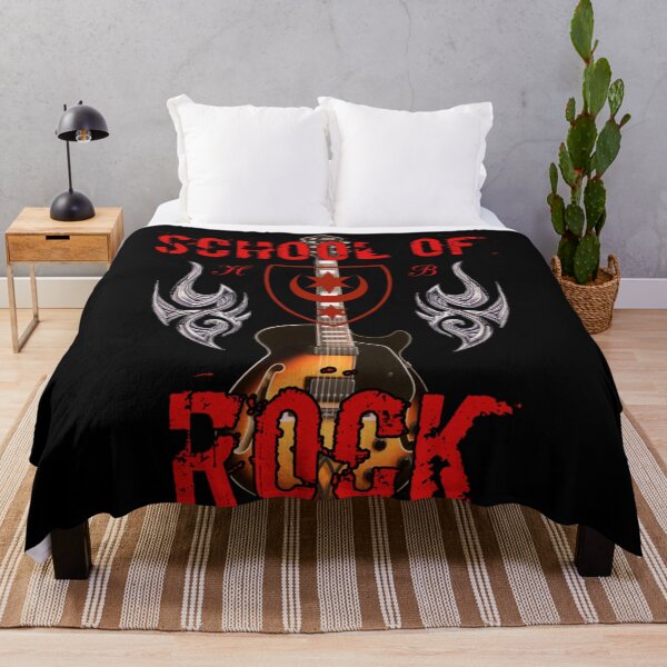 Item preview, schoolofrock Classic designed and sold by NaudvanderMeer.