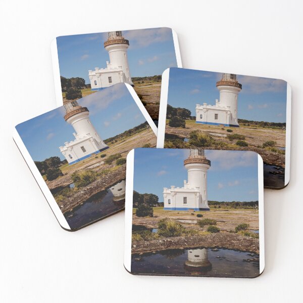 Item preview, Lighthouse in the Southcoast designed and sold by Mrtweety.