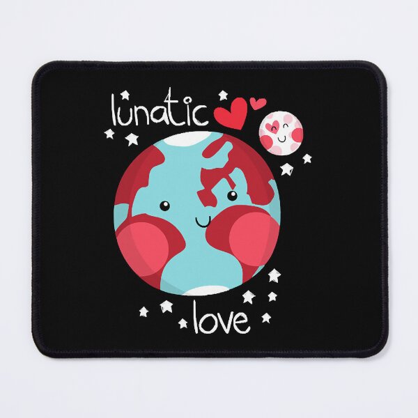 Item preview, Lunatic love  designed and sold by HeatherBai1817.