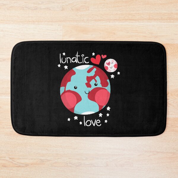 Item preview, Lunatic love  designed and sold by HeatherBai1817.