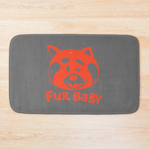 Item preview, fur baby - Turning Red    designed and sold by travisjonathan.