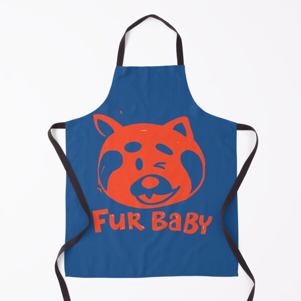 Item preview, fur baby - Turning Red designed and sold by travisjonathan.