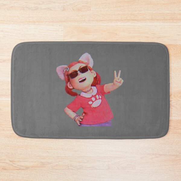 Item preview, Meilin turning red, turning red      designed and sold by travisjonathan.