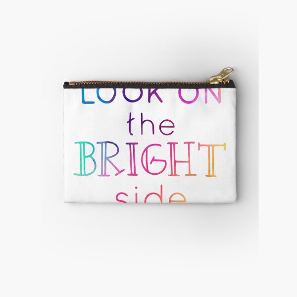 Item preview, Look on the bright side - colorful designed and sold by Camilla Løschbrandt.