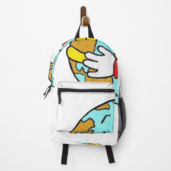 Item preview, Love The Planet Cute Design designed and sold by Tr4velingCo.