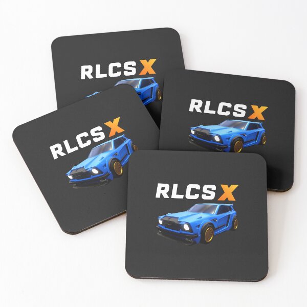 Item preview, Rlcs x Classic designed and sold by AnitaJGreenspan.