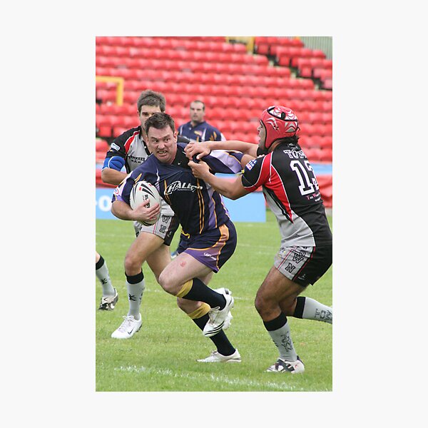 Aperçu de l'œuvre Gateshead Thunder 2007 - Nick Hyde créée et vendue par Paul Clayton.