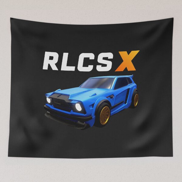 Item preview, Rlcs x Classic designed and sold by AnitaJGreenspan.